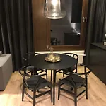 Apartamento Premium Browary Warszawskie Varsovia