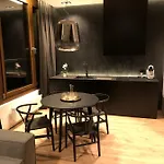 Apartamento Premium Browary Warszawskie