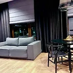 Premium Browary Warszawskie Apartamento Varsovia