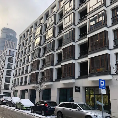 Premium Browary Warszawskie Varsovia