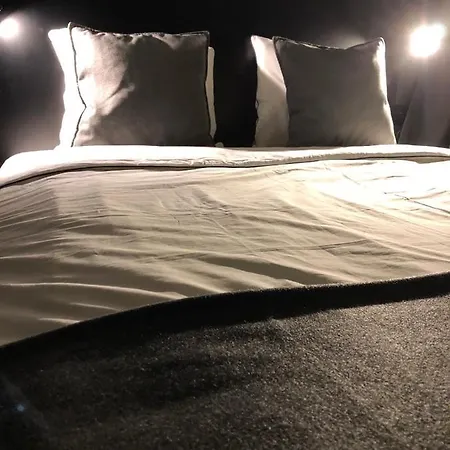 Appartement Premium Browary Warszawskie Warschau