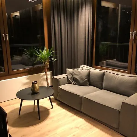 Premium Browary Warszawskie *