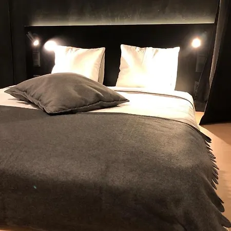 Apartment Premium Browary Warszawskie