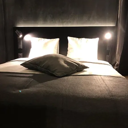 Appartement Premium Browary Warszawskie Warschau