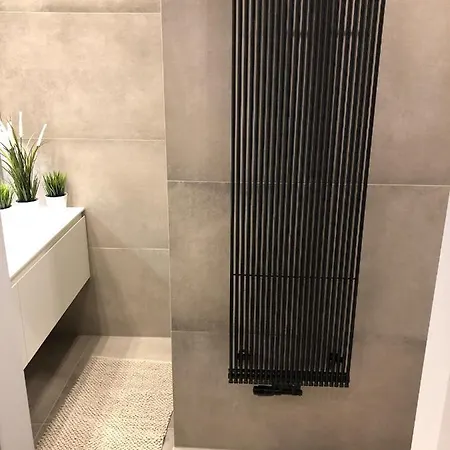 アパート Premium Browary Warszawskie *