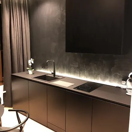 Premium Browary Warszawskie Apartment *