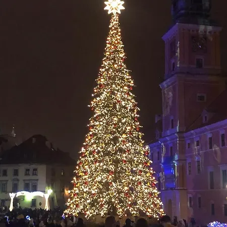 Premium Browary Warszawskie Lejlighed