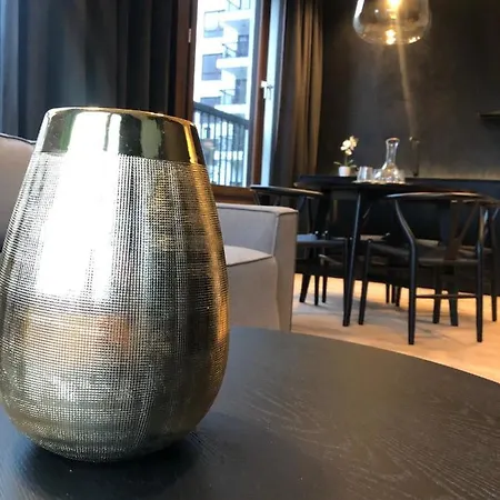 Premium Browary Warszawskie Apartment Warsaw
