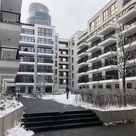 Premium Browary Warszawskie * ワルシャワ