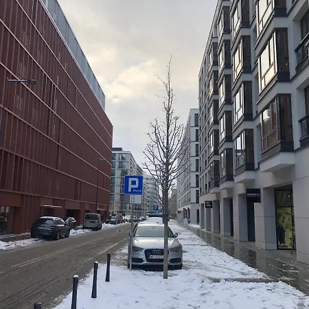 Premium Browary Warszawskie