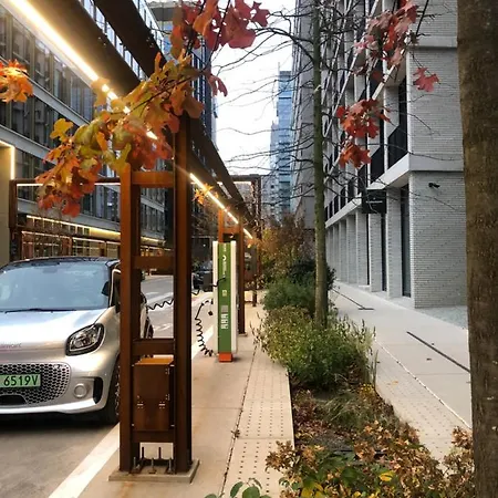 Premium Browary Warszawskie * ワルシャワ