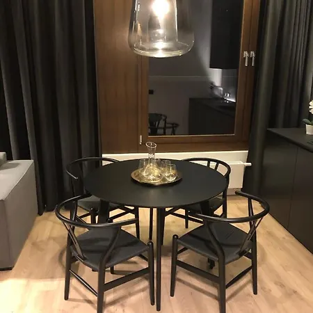 Appartement Premium Browary Warszawskie Warschau